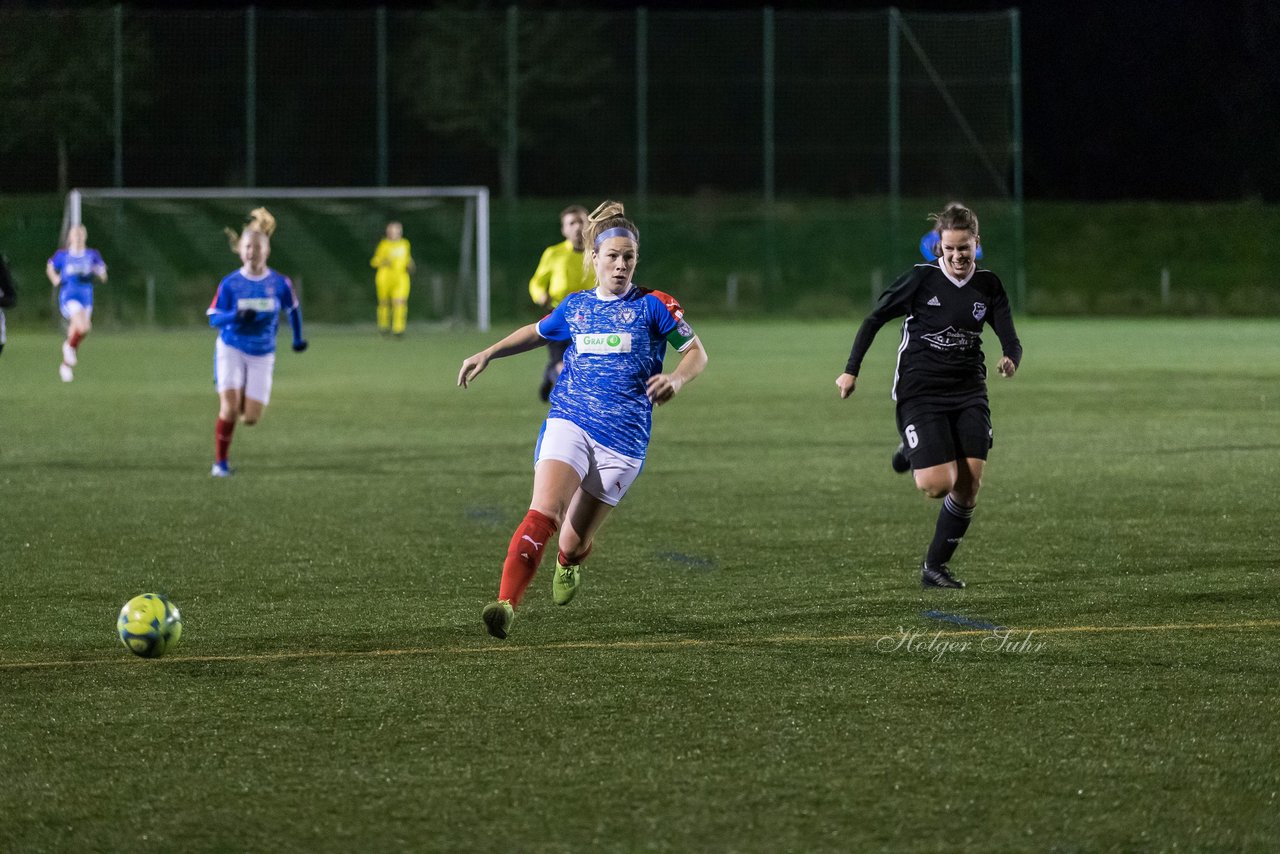 Bild 134 - Frauen VfR Horst - Holstein Kiel : Ergebnis: 0:11